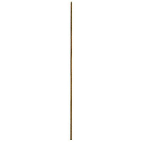 W.M. Coffman - Plain Solid Iron Baluster - Oil Rubbed Bronze - 800778