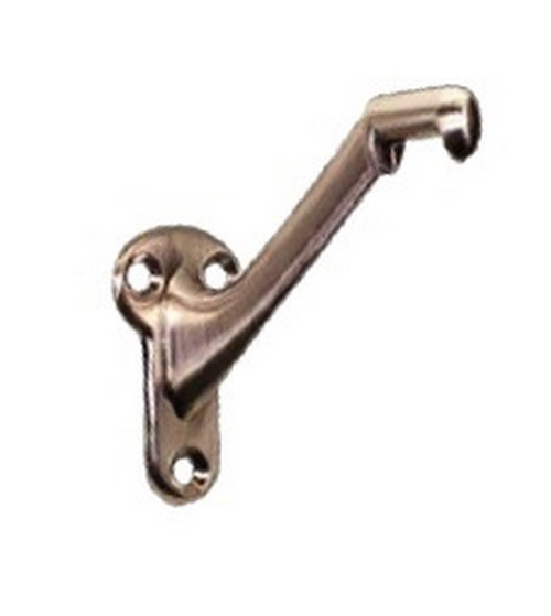 W.M. Coffman - Long Arm Standard Wall Rail Bracket - 573038