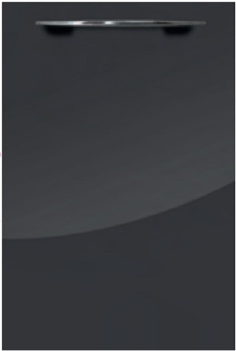 Lava Grey High Gloss