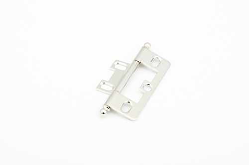 Schaub Hinges Collection 1100B-PN