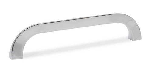 Schwinn - Handle - Polished Chrome - Z240/128-01