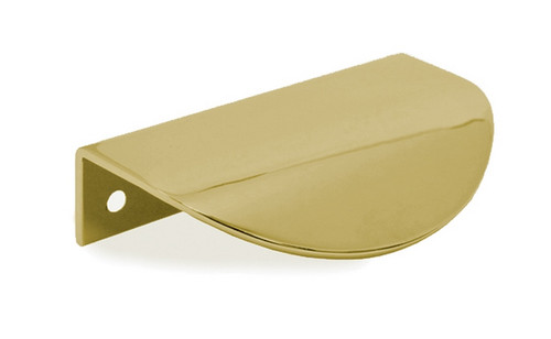 Schwinn - Tab Pull - Matte Gold - Z245/64-04H