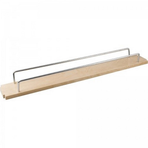 Hardware Resources - 3" Single Shelf for the BFPO3 Series Base Cabinet Filler Pullout - BPFO3-ES
