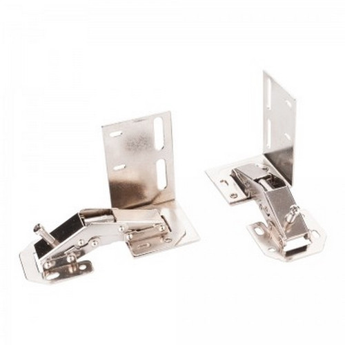 Hardware Resources - Replacement Hinges for TIPOUT Unit. - TIPOUT-HINGE