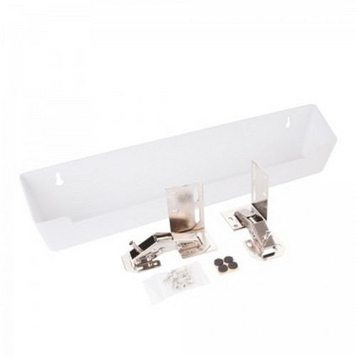 Hardware Resources - 14-13/16" Wide Sink Tipout Tray Pack. - TO14-R