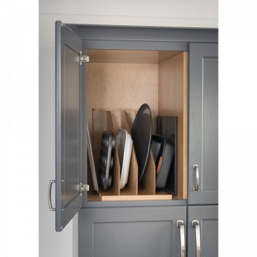 Hardware Resources - Tray Divider with 3 Sections. - TD3