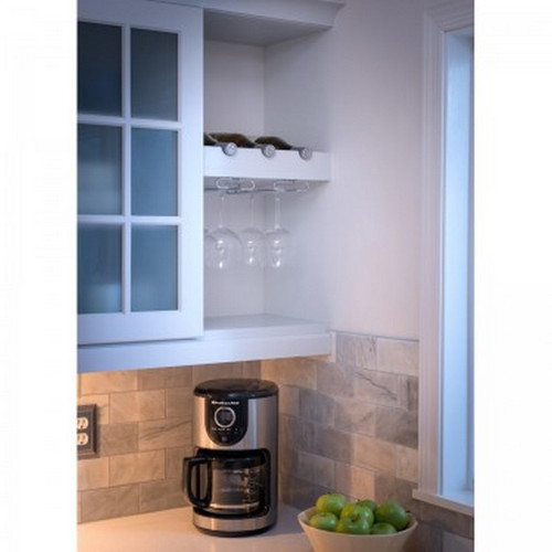 Hardware Resources - Wine Bottle Rack. - BR30