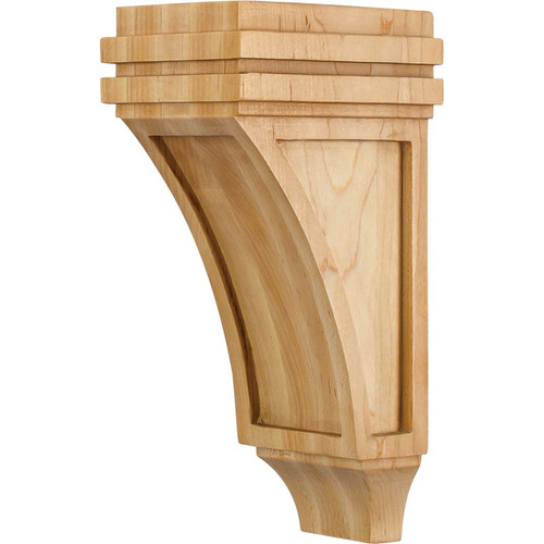 Hardware Resources - COR22-1CH - Mission Corbel - Cherry