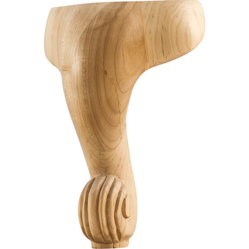 Hardware Resources - WLF80OK - French Leg - Oak