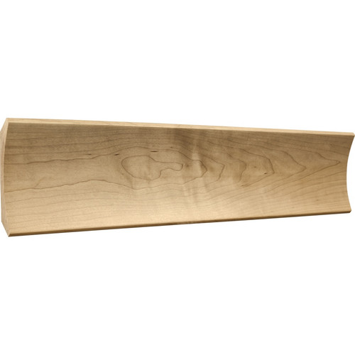 Hardware Resources - 3/4" x 5" Cove Moulding - Hard Maple - COV-5-HMP