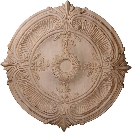 Ekena Millwork Ceiling Medallion - Cherry - CMW20ACCH