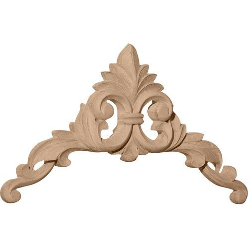 Ekena Millwork Onlay Moulding - Maple - ONL10X10X01CAMA