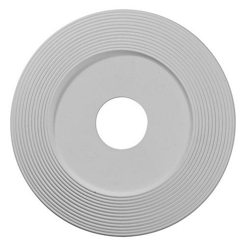 Ekena Millwork Ceiling Medallion - Primed Polyurethane - CM16AD