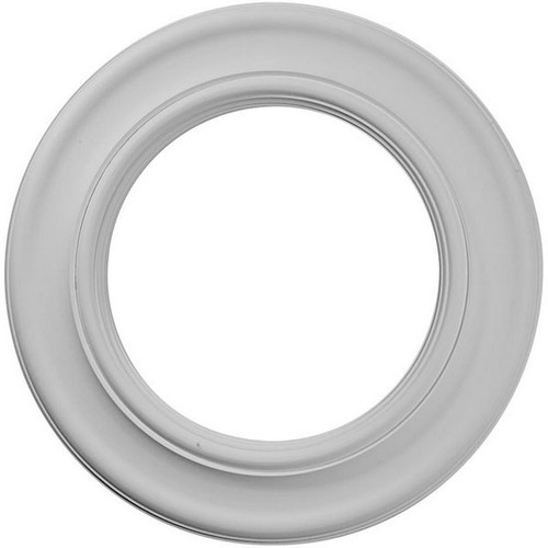 Ekena Millwork Ceiling Medallion - Primed Polyurethane - CM20HO