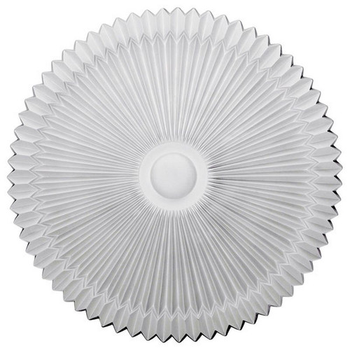 Ekena Millwork Ceiling Medallion - Primed Polyurethane - CM24SH