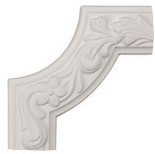 Ekena Millwork Panel Moulding - Primed Polyurethane - PML06X06SU