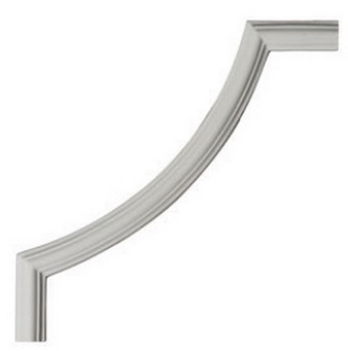 Ekena Millwork Panel Moulding - Primed Polyurethane - PML10X10CL