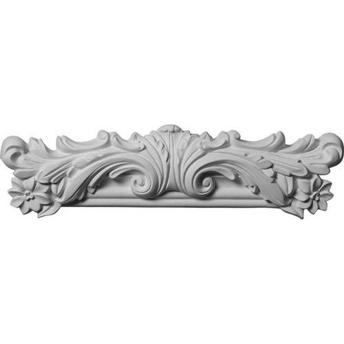 Ekena Millwork Panel Moulding - Primed Polyurethane - PML14X04OX