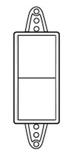 JSI Cabinetry Dover Castle Kitchen Cabinet - MIDMW-KDC