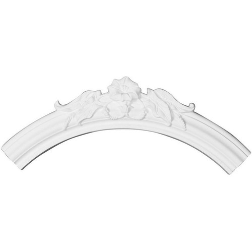 Ekena Millwork Ceiling Ring - Primed Polyurethane - CR29FL