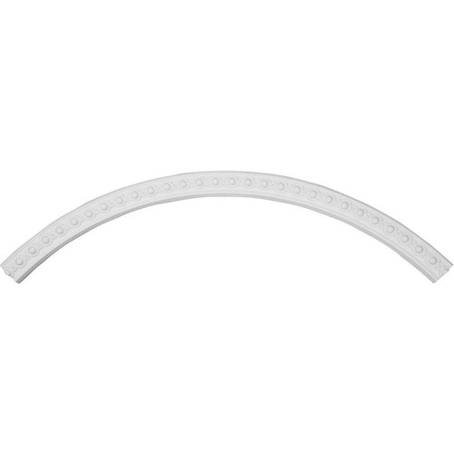 Ekena Millwork Ceiling Ring - Primed Polyurethane - CR95HI