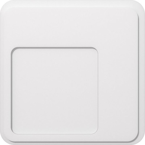 Ekena Millwork Axel Ceiling Medallion - Primed Polyurethaneurethane - CMP30LN