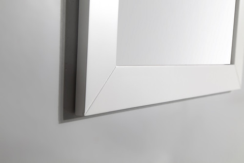 Vanity Art - Bathroom Vanity Set - VA2072D-W - White
