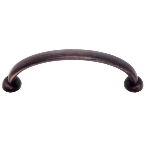 JVJ Hardware - Cabinet Pull - Old World Bronze - 30112