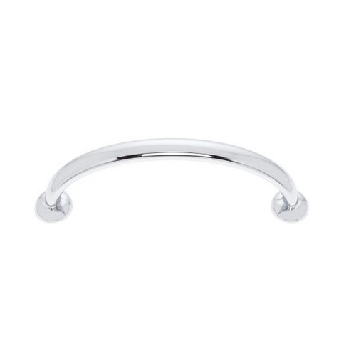 JVJ Hardware - Cabinet Pull - Polished Chrome - 30126
