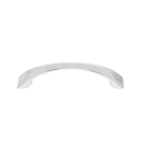 JVJ Hardware - Cabinet Pull - Polished Chrome - 30626