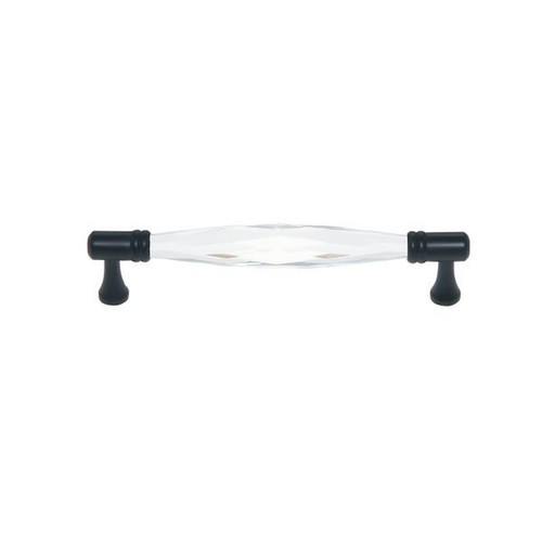 JVJ Hardware - Cabinet Pull - Oil Rubbed Bronze - 33720