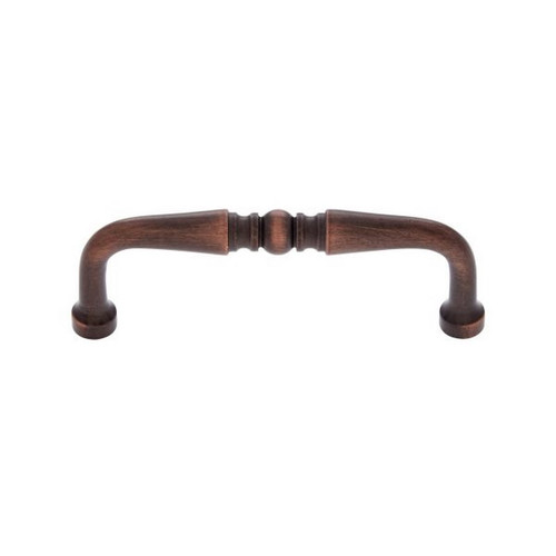 JVJ Hardware - Cabinet Pull - Old World Bronze - 34612