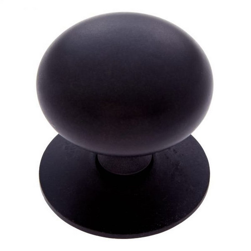 JVJ Hardware - Cabinet Knob - Oil Rubbed Bronze - 35420