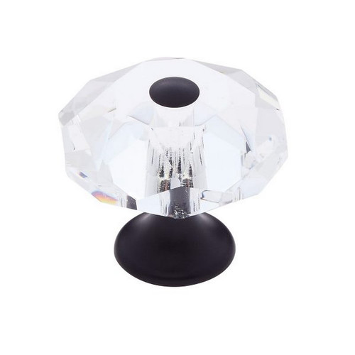 JVJ Hardware - Cabinet Knob - Oil Rubbed Bronze - 37320