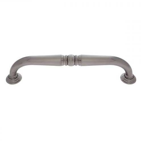 JVJ Hardware - Cabinet Pull - Satin Nickel - 37946