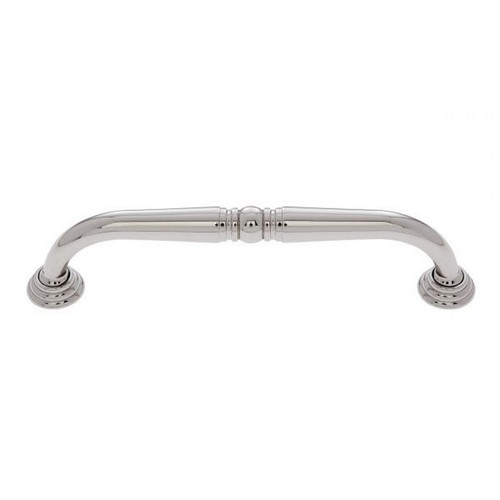 JVJ Hardware - Cabinet Pull - Polished Nickel - 38116