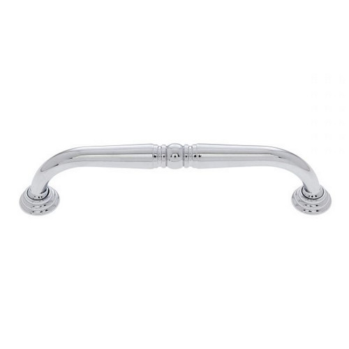 JVJ Hardware - Cabinet Pull - Polished Chrome - 38126