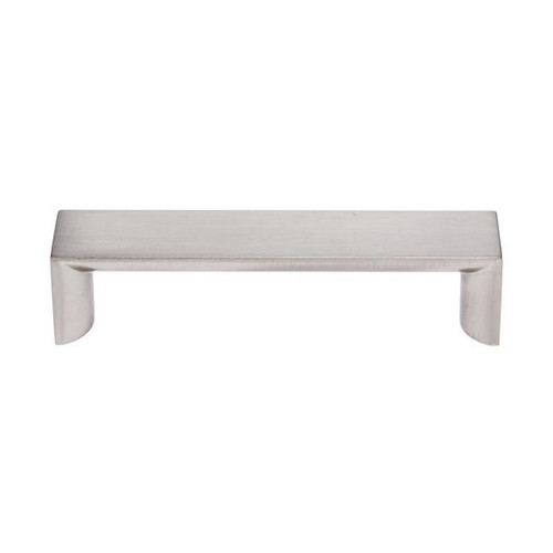 JVJ Hardware - Cabinet Pull - Satin Nickel - 40046