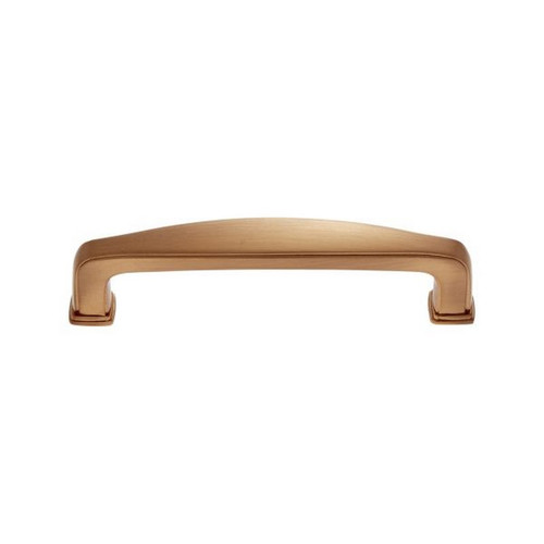 JVJ Hardware - Cabinet Pull - Rose Gold - 40305