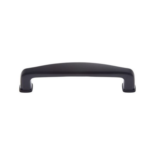 JVJ Hardware - Cabinet Pull - Matte Black - 40314