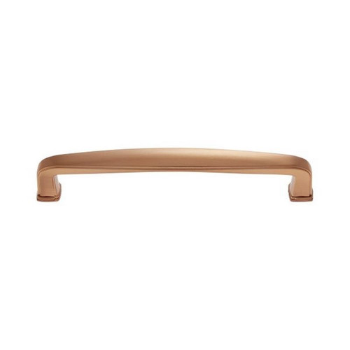 JVJ Hardware - Cabinet Pull - Rose Gold - 40405