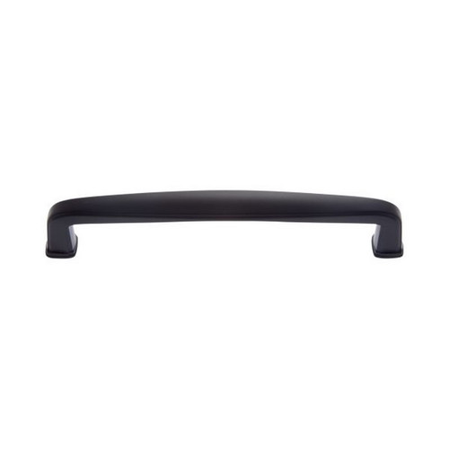 JVJ Hardware - Cabinet Pull - Matte Black - 40414