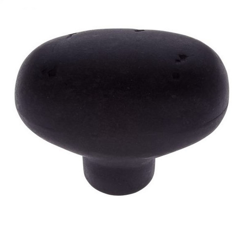 JVJ Hardware - Cabinet Knob - Rustic Bronze - 41214