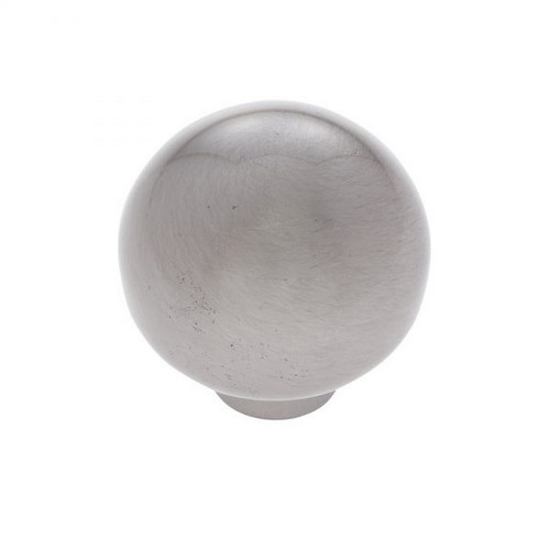 JVJ Hardware - Cabinet Knob - Satin Nickel - 41446