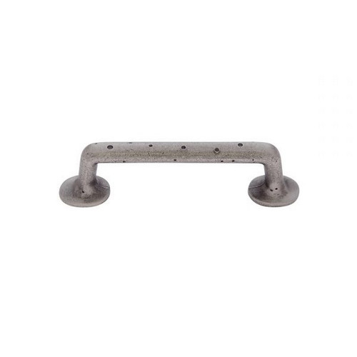 JVJ Hardware - Cabinet Pull - Rustic Nickel - 42013