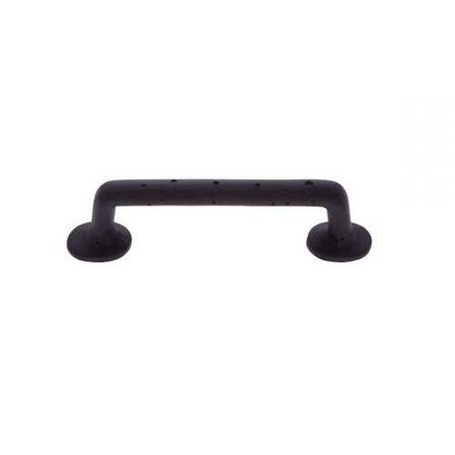 JVJ Hardware - Cabinet Pull - Rustic Bronze - 42014