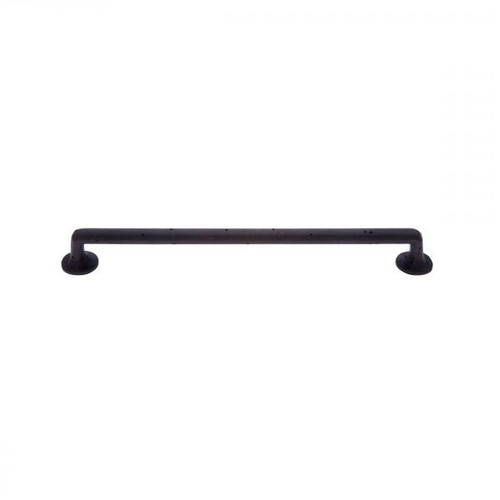 JVJ Hardware - Cabinet Pull - Rustic Bronze - 42614