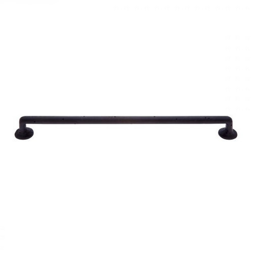 JVJ Hardware - Cabinet Pull - Rustic Bronze - 42814