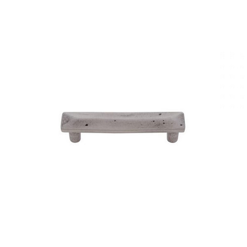 JVJ Hardware - Cabinet Pull - Rustic Nickel - 43213