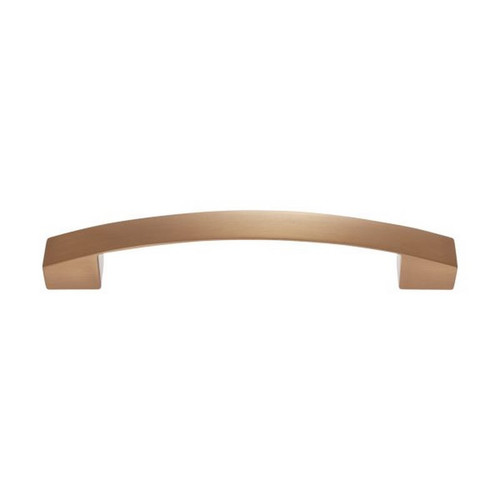 JVJ Hardware - Cabinet Pull - Rose Gold - 44605